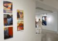 Exposición en Sa Nostra Sala, con obras de Jean Willi.