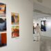 Exposición en Sa Nostra Sala, con obras de Jean Willi.