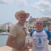 Pep Ribas (iz. Jasa) y Ramon Mayol (der.) de Melqart, han firmado este nuevo acuerdo.