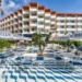 Hotel Mongibello Ibiza