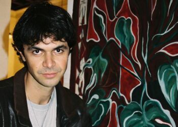 Marc Cuevas