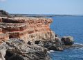 Zona de costa de la Torre de s'Estalella de Mallorca donde se ha producido el suceso. Imagen de Mercè Oliver Oliver en Flickr