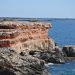 Zona de costa de la Torre de s'Estalella de Mallorca donde se ha producido el suceso. Imagen de Mercè Oliver Oliver en Flickr