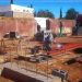Obras que supusieron la apertura de expediente y multa a esta casa de Ca na Palava.
