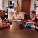 Santa Eulària activa por primera vez su PEMU con motivo del eclipse solar.