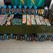 Gran cantidad de droga de todo tipo intervenida por la Guardia Civil en Sant Antoni.