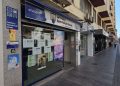 Administración de Lotería número 3 de Ibiza que ha repartido este segundo premio de Bonoloto.