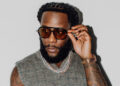 Burna Boy.