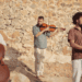 Ibiza String Ensemble.