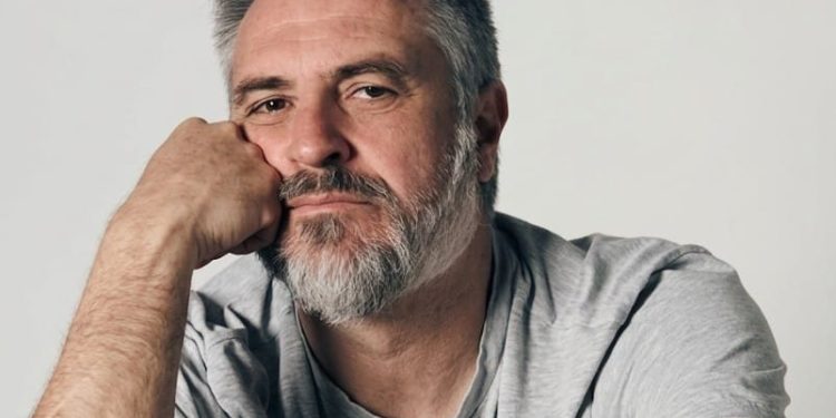 Enric Francés.