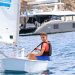 Mario Ruiz se hizó campeoón del Trofeo de Iniciación Los Valencianos.