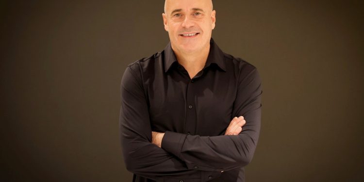 José Luis Benítez