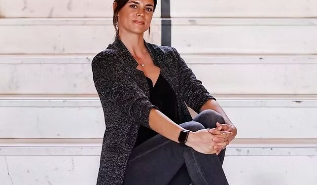 Lorena Torres. Foto: Youfirst