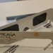 Gafas de Opticalia para ver el eclipse retiradas del mercado