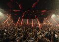 Marco Carola en Pachá.