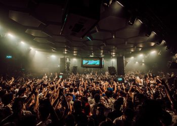 Solomun +1_Pacha. Ibiza Hero.
