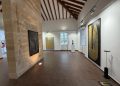 El Far de ses Coves Blanques acoge la nueva exposición de El. Rol dedicada a la sal de Ibiza.