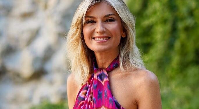 La periodista Sandra Golpe recibirá en Ibiza el reconocimiento Tanit Spirit 2026.