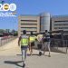 Imagen del detenido facilitada por la Policía Nacional de Ibiza.