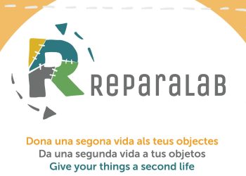 Ibiza & Formentera Preservation y Fundació Deixalles ponen en marcha ReparaLab