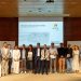 Los ganadores de la I Edición de los Premios Suministros Ibiza de Arquitectura y Construcción 2025-2026