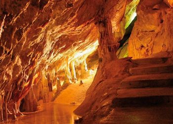 Cova des Culleram
