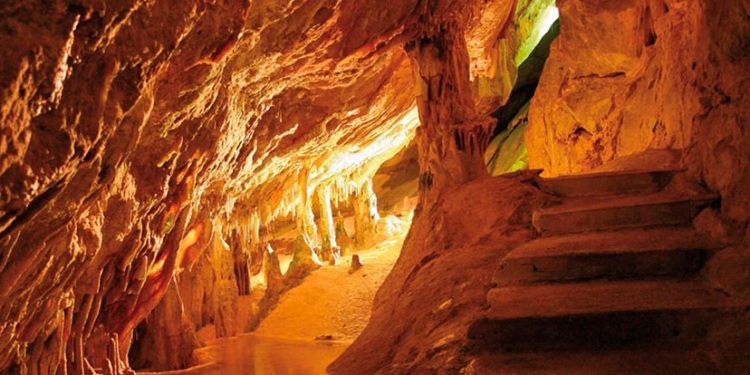 Cova des Culleram