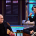 Ferran Adrià en La Revuelta con Broncano en una imagen de TVE.