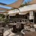 Imagen promocional renderizadade uno de los espacios del futuro Zest Hotel en Sant Antoni. Imagen: Zest Hotel