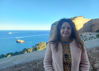Josefa Ribas Riera