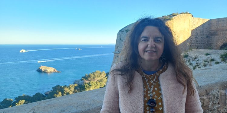 Josefa Ribas Riera