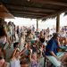 Excepcional acogida del evento de Cala Escondida.