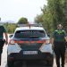 Imagen de archivo de de la Guardia Civil.
