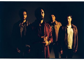 Face The Maybe, una banda que tiene a dos ibicencos en sus filas.