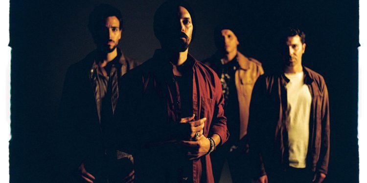 Face The Maybe, una banda que tiene a dos ibicencos en sus filas.