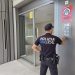 La Policía Local de Ibiza trabaja conjuntamente con el Consell de Ibiza en las inspecciones de alquiler turístico.