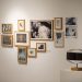 Imagen de la nueva exposición de Carles Fabregat y Josep Vallribera en Sa Nostra Sala.