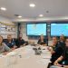 El Comitè Tècnic Assessor del Pla Meteobal s’ha reunit aquest dijous al migdia.