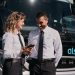 Conductores de autobús de Alsa