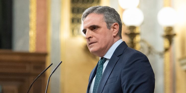 José Vicente Marí Bosó.