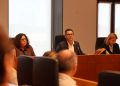 El pleno del estado del municipio de Ibiza se ha celebrado esta mañana. Imagen: Ayto. de Ibiza