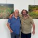 Sebas Candela y Rafa Domínguez son, sobre todo, dos amigos que comparten la pasión por la fotografía. Sus fotos se pueden ver hasta el 14 de octubre en el Club Diario.