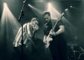 Will Jacobs y Marcos Coll Band