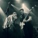 Will Jacobs y Marcos Coll Band