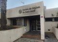 El Centre de Majors de Sant Jordi permanece cerrado desde este miércoles, aunque el incendio solo ha afectado al vestíbulo. Foto: Noudiari