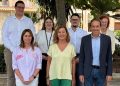 Fotografía de la candidatura Congreso