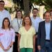 Fotografía de la candidatura Congreso