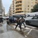 El episodio de lluvia podría traer consigo granizo y fuertes ráfagas de viento. Imagen: Noudiari