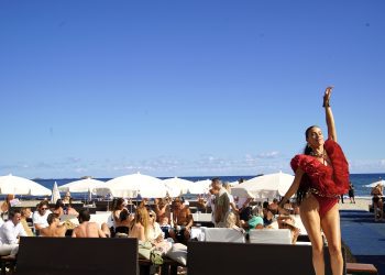Imagen de Tanit Beach Ibiza.